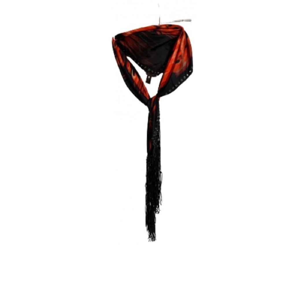 Cavalli scarf